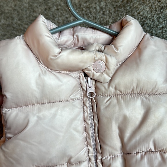 Baby Gap Vest - Picture 3 of 6